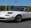 Mazda MX-5 Miata 2010: La Diversión al Volante