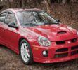 Dodge Neon SRT4 2005 – Valor estimado: $11,800