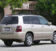 2002–2006 Toyota Highlander