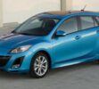 Mazda Mazda3 2010