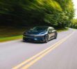 Lucid Air Sapphire 2025: lujo y potencia descomunal