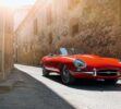 Jaguar E-Type