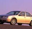 Volkswagen Bora 4Motion