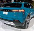 Honda Prologue: un nuevo comienzo