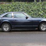 Heredero del mítico 240Z, el 280ZX decepcionó por su mayor peso y pérdida de agilidad. A pesar de montar un seis cilindros más grande, su potencia se redujo debido a las normativas de emisiones, quedándose en torno a 130 CV. Más orientado al confort que a la deportividad, se convirtió en un gran turismo descafeinado que hizo olvidar la pureza del primer Z.