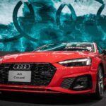 El Audi A5 Coupé se retira del mercado, arrastrado por la caída en ventas de este tipo de carrocerías. Con su diseño elegante, interiores de primera calidad y un equilibrio perfecto entre confort y deportividad, el A5 Coupé fue durante años una referencia en el segmento premium.