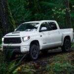 La pick-up de tamaño completo de Toyota es otro icono de longevidad. Con un 47,9% de posibilidades de superar los 400.000 km, se coloca en el podio de los más resistentes. Su robustez mecánica, junto con un mantenimiento relativamente sencillo, la convierte en la elección perfecta para quienes necesitan un vehículo versátil y prácticamente indestructible.