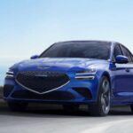 Más compacto y enfocado al conductor, el Genesis G70 3.3T ofrece 365 CV y una aceleración de 0 a 100 km/h en apenas 4,5 segundos. Disponible entre 38.000 y 45.000 dólares, se posiciona como una alternativa más asequible a un BMW Serie 3 o un Audi A4, pero con más potencia y carácter deportivo. Para los entusiastas, es el sedán usado con mejor relación precio-rendimiento del año.