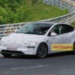 El Tesla Model Y Performance Juniper llegará en 2026 como la versión más radical del SUV eléctrico más vendido del mundo. Con un motor de 627 CV y pruebas recientes en Nürburgring, promete mejorar chasis, frenos y aerodinámica. Entre las novedades destacan un alerón trasero, nuevas llantas y asientos deportivos, todo pensado para reforzar su ADN deportivo al estilo del Model S Plaid.