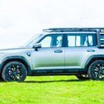 Bajo el capó, combina un motor 1.5 turbo con dos motores eléctricos para entregar 442 CV (330 kW) y 750 Nm de par, logrando un 0-100 km/h en 5,9 segundos. Una cifra propia de deportivos premium, pero en un SUV de apenas 21.000 dólares.