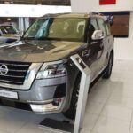 El Nissan Patrol es un verdadero ícono del todoterreno. Con una tradición legendaria en resistencia y durabilidad, ha sido el aliado de exploradores y aventureros en los terrenos más exigentes. Su potente motor y los avanzados sistemas de tracción 4x4 lo convierten en uno de los SUV más fiables para quienes buscan superar cualquier obstáculo sin renunciar al confort.