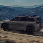 Estos SUV eléctricos llevan la practicidad familiar a la era EV. Con un voladizo trasero largo y 30 pies cúbicos de espacio de carga, tanto la Trailseeker como la bZ Woodland ofrecen tracción total y modos todoterreno. Su sistema de propulsión dual de 375 hp permite alcanzar los 100 km/h en menos de 5 segundos, demostrando que la versatilidad familiar puede ir de la mano con la potencia eléctrica.