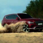 El reconocimiento global del G80 abrió el camino para que la marca se adentrara en el creciente mercado SUV. El GV80 debutó en 2020 y, un año después, llegó el GV70, que se ha convertido en un auténtico superventas con más de 300.000 unidades vendidas fuera de Corea.
