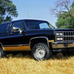 El Chevy Blazer, con una calificación de 88 sobre 100, se ha ganado su lugar entre los SUV duraderos del mercado. Este modelo, que combina un diseño deportivo con la robustez de un SUV, es ideal para aquellos que buscan rendimiento y fiabilidad a largo plazo. Con un motor eficiente y una construcción sólida, el Blazer se mantiene como una de las opciones preferidas por quienes desean un vehículo que pueda resistir los años sin perder su funcionalidad y estilo.