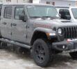 Jeep Gladiator Mojave: Construcción robusta, pero con fiabilidad cuestionable