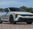 Kia K4 2025: Estilo y comodidad compacta