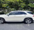 Mercedes-Benz GLE: La belleza no está exenta de problemas mecánicos