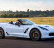 Chevrolet Corvette C7: La generación olvidada