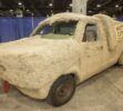 Mutt Cutts Van – “Dumb and Dumber” (1994)