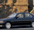 BMW 328i (E36) de 1999 – Valor estimado: $11,700