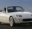 Mazda MX-5 Miata 2008