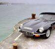 1961 Jaguar E-Type
