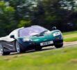 McLaren F1