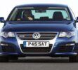 Volkswagen Passat R36