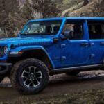 El Jeep Wrangler EV promete revolucionar el mundo del todoterreno con su versión 100% eléctrica prevista para 2028. Mientras tanto, el actual híbrido enchufable 4xe ya ofrece más de 370 millas de rango combinado. Con este modelo, Jeep demuestra que la sostenibilidad no está reñida con la capacidad off-road, manteniendo intacto su espíritu aventurero.