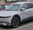 Volkswagen ID.4 Pro S: practicidad con hasta 275 millas