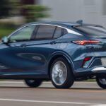 Si buscas un toque de lujo asequible, el Buick Envista ofrece interiores sofisticados y características de confort raramente vistas en este rango de precio. Este SUV combina estilo y funcionalidad, garantizando comodidad y seguridad diaria, sin sacrificar la economía.