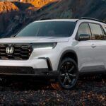 Desde $41,695, el Pilot integra Honda Sensing, un completo paquete de seguridad que protege a los pasajeros en cada viaje. Su lenta depreciación lo convierte en una inversión rentable, ideal para familias que recorren muchos kilómetros al año, mientras mantiene un interior espacioso y cómodo para todos.