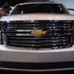 El Chevrolet Tahoe se renovará por completo, potenciando su espacio interior y capacidad de remolque. Nuevas versiones y opciones de personalización se sumarán a mejoras tecnológicas, como pantallas táctiles más grandes y sistemas avanzados de asistencia al conductor, consolidándolo como una opción familiar de referencia.