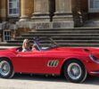 1962 Ferrari 250 GT SWB California Spider – $18 Millones
