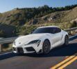 Toyota Supra Mk5: Exitoso pero incomprendido