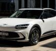 Genesis GV60