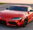 Toyota GR Supra: Rendimiento y Fiabilidad Deportiva