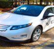 Chevrolet Volt 2011: El Pionero del Híbrido Enchufable