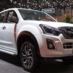 El Isuzu D-Max es otro modelo altamente considerado por su fiabilidad y eficiencia, pero sus credenciales de seguridad han sido objeto de críticas en algunos mercados internacionales. Aunque ofrece algunas características de seguridad, no ha superado las pruebas de choque en varios escenarios, lo que ha afectado negativamente su calificación en términos de seguridad. En comparación con otros vehículos en su categoría, el D-Max ha quedado corto en cuanto a la protección de ocupantes y la implementación de tecnologías de asistencia al conductor. Isuzu tendrá que integrar más sistemas de seguridad avanzados para mejorar su posición en los mercados con expectativas más altas.