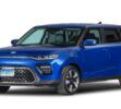 Kia Soul: $23,901