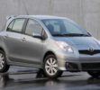 Toyota Yaris 2009