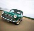 1959 Austin Mini