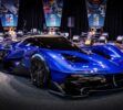 Red Bull RB17: $6,7 millones