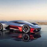 La suspensión ajustable y el chasis ultraligero del Corvette Concept 2025 están diseñados para ofrecer una experiencia de conducción perfecta, tanto en carreteras de alto rendimiento como en condiciones extremas. Con amortiguadores adaptativos y un sistema de dirección asistida por motor, este coche tiene un control y maniobrabilidad excepcionales, permitiendo a los conductores experimentar todo el potencial de la potencia bajo su pie sin sacrificar estabilidad.