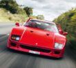Ferrari F40