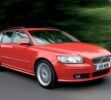 Volvo V50 T5
