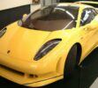 Lamborghini Calà