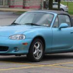 Los convertibles deportivos, como el Mazda MX-5 Miata, presentan una depreciación notable debido a su atractivo de nicho. Su practicidad limitada y la estacionalidad de la demanda hacen que muchos modelos pierdan hasta la mitad de su valor en pocos años, tendencia que se espera continúe.