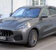 Maserati Grecale: atractivo italiano, incertidumbre mecánica