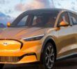 Fabricantes tradicionales con EV innovadores